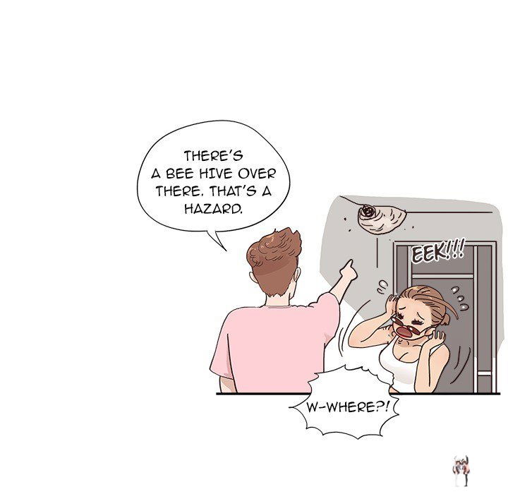 His Women’s University His Women’s University Chapter 109 - Page 35