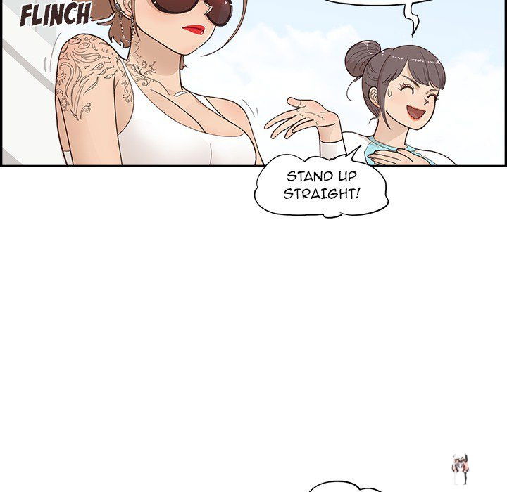 His Women’s University His Women’s University Chapter 109 - Page 37