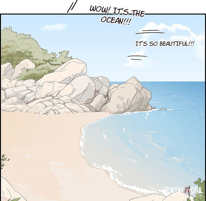 His Women’s University His Women’s University Chapter 109 - Page 55