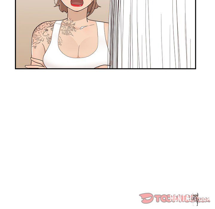 His Women’s University His Women’s University Chapter 109 - Page 74