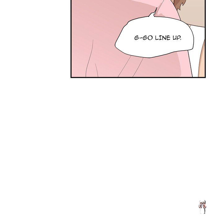 His Women’s University His Women’s University Chapter 109 - Page 77