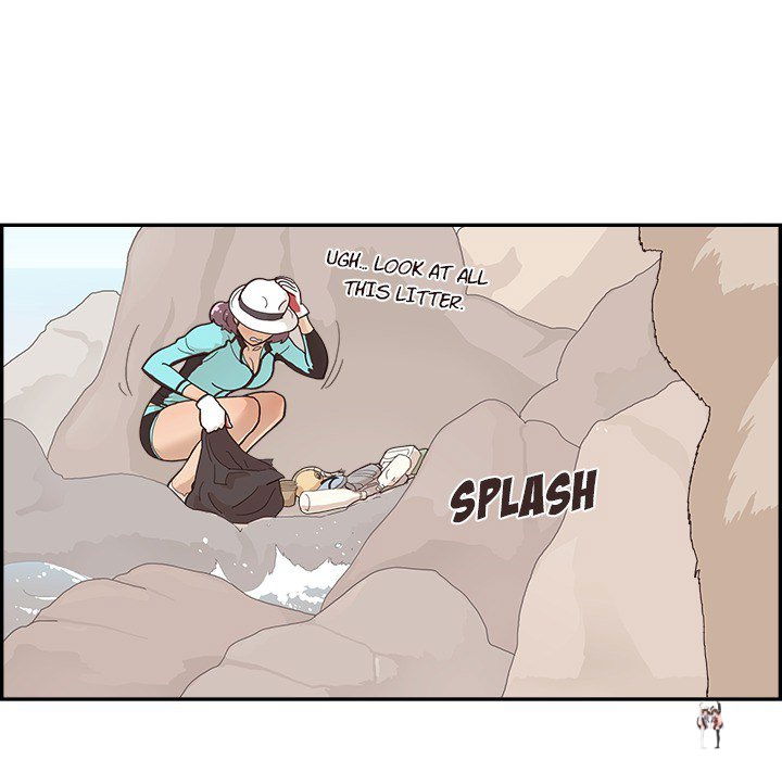 His Women’s University His Women’s University Chapter 109 - Page 91