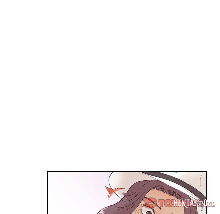 His Women’s University His Women’s University Chapter 109 - Page 92