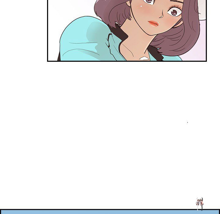 His Women’s University His Women’s University Chapter 109 - Page 93