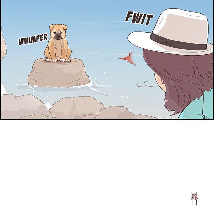 His Women’s University His Women’s University Chapter 109 - Page 94