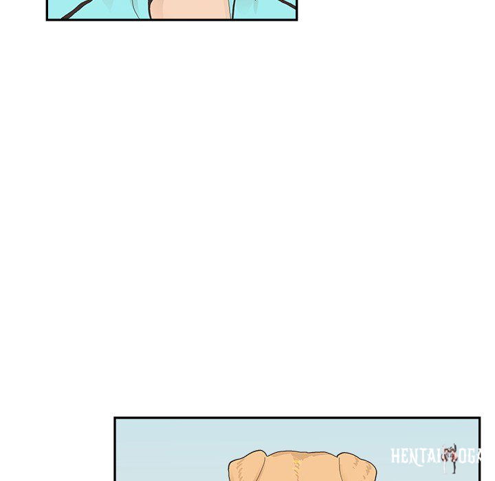 His Women’s University His Women’s University Chapter 109 - Page 96