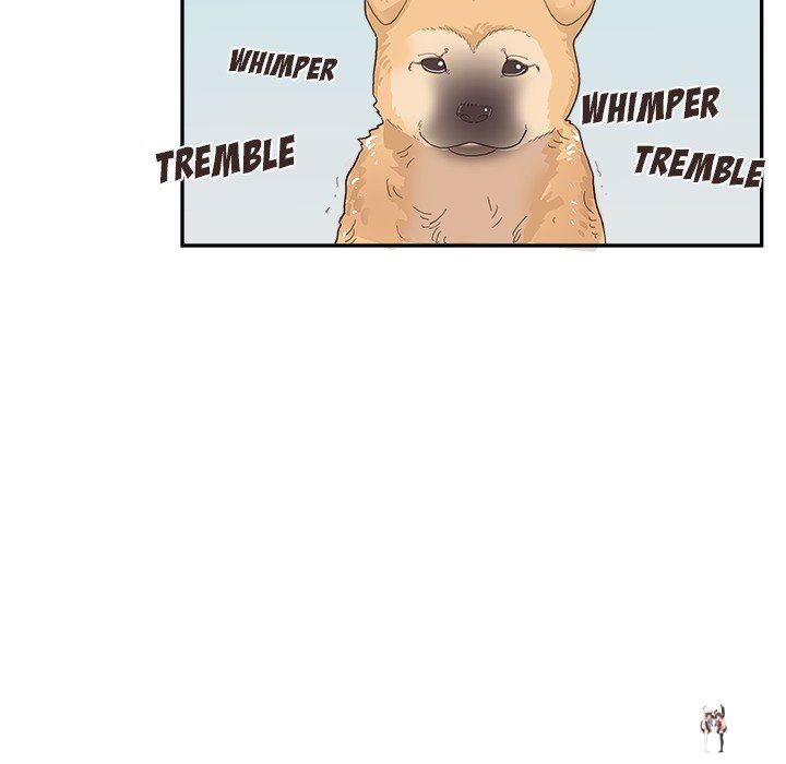 His Women’s University His Women’s University Chapter 109 - Page 97