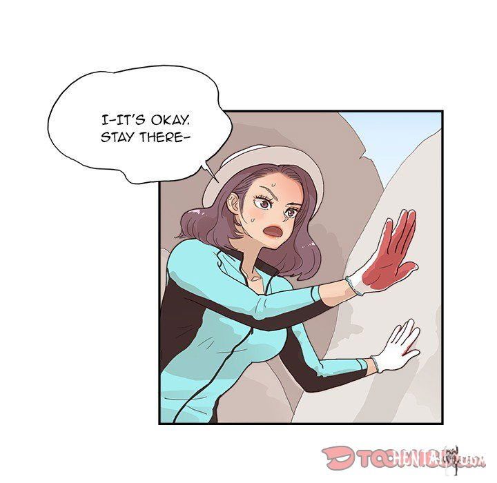 His Women’s University His Women’s University Chapter 109 - Page 98