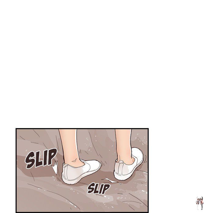 His Women’s University His Women’s University Chapter 109 - Page 99