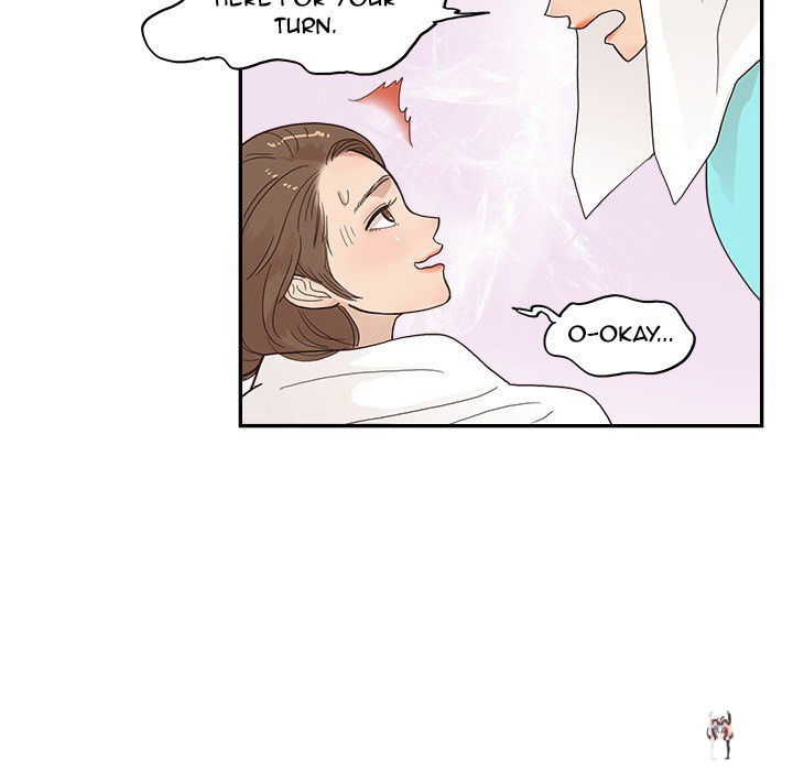 His Women’s University His Women’s University Chapter 110 - Page 100