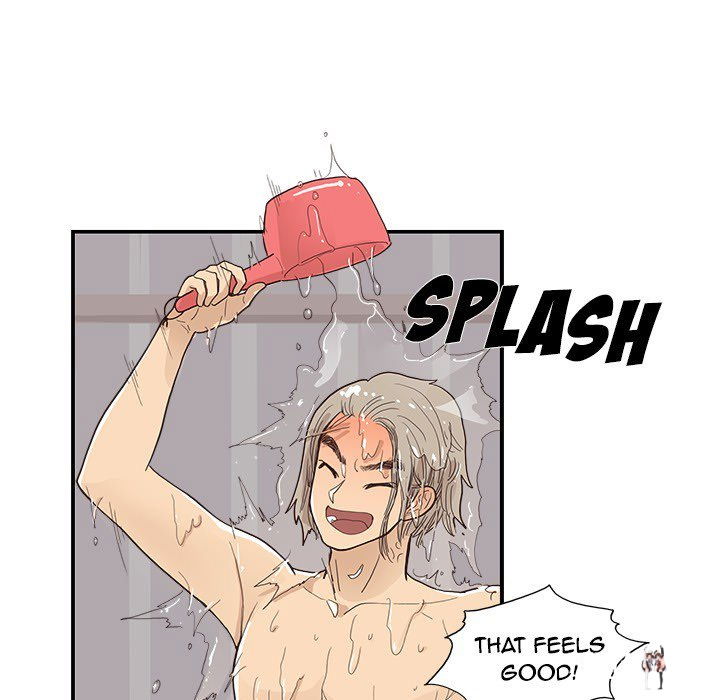 His Women’s University His Women’s University Chapter 110 - Page 109