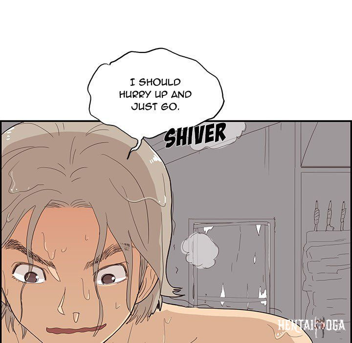 His Women’s University His Women’s University Chapter 110 - Page 112