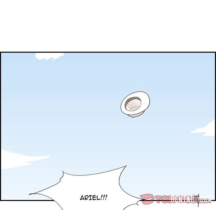 His Women’s University His Women’s University Chapter 110 - Page 14