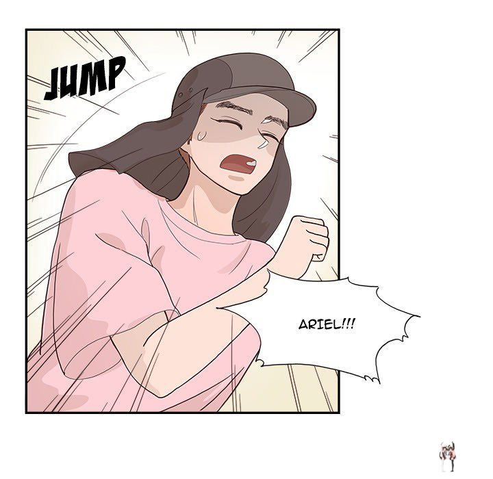 His Women’s University His Women’s University Chapter 110 - Page 16