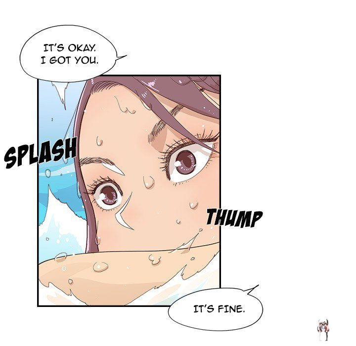 His Women’s University His Women’s University Chapter 110 - Page 27