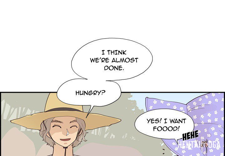 His Women’s University His Women’s University Chapter 110 - Page 3