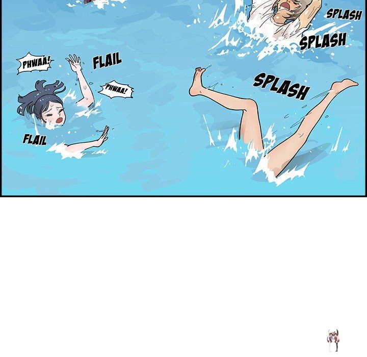 His Women’s University His Women’s University Chapter 110 - Page 44