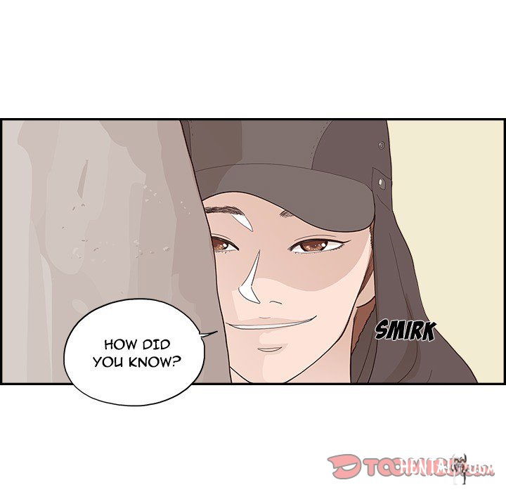 His Women’s University His Women’s University Chapter 110 - Page 50