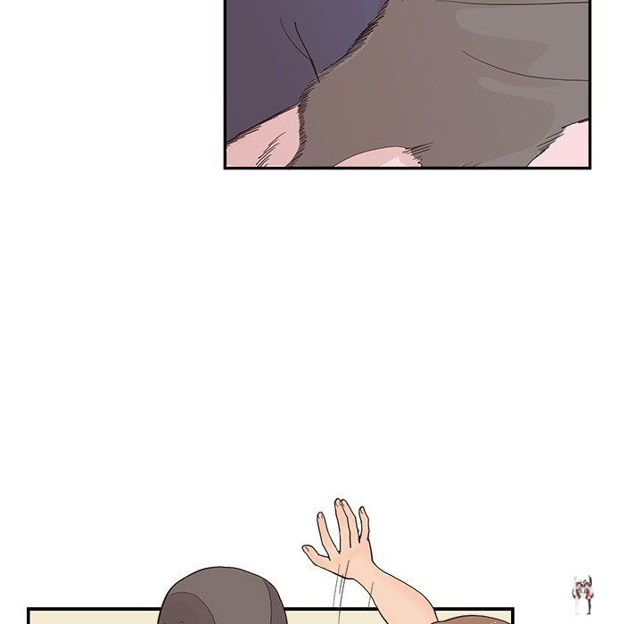 His Women’s University His Women’s University Chapter 110 - Page 57