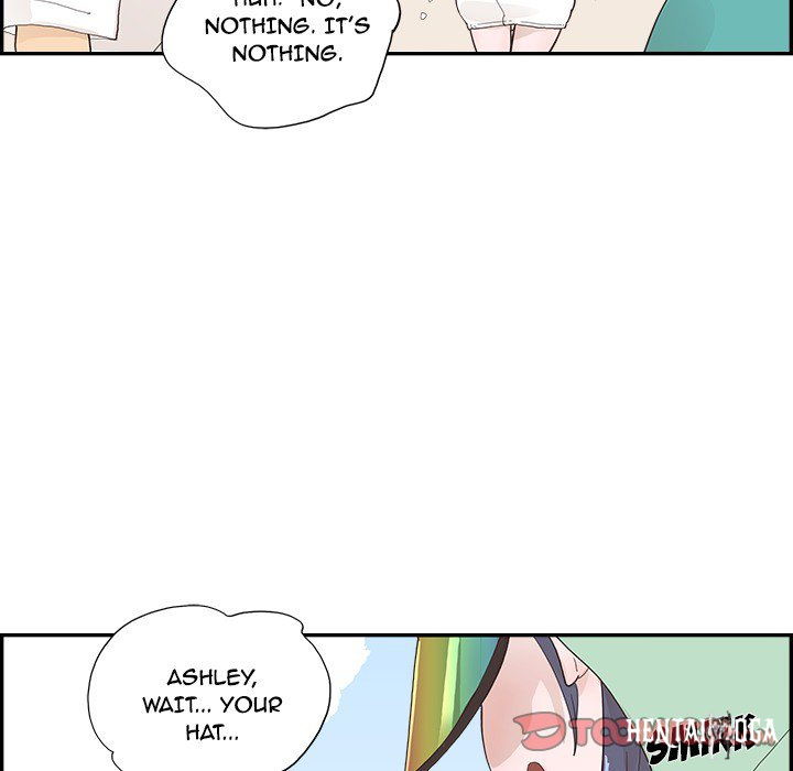 His Women’s University His Women’s University Chapter 110 - Page 6