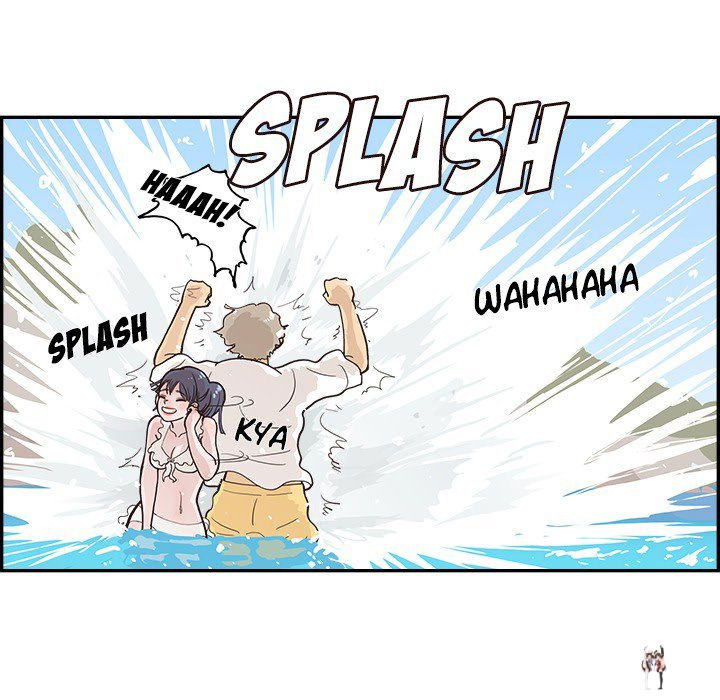 His Women’s University His Women’s University Chapter 110 - Page 61