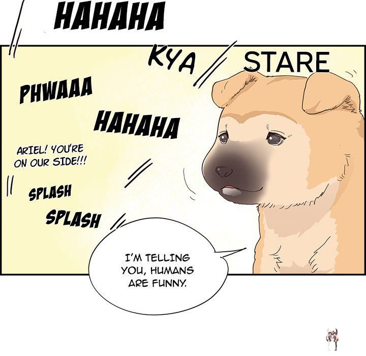 His Women’s University His Women’s University Chapter 110 - Page 71