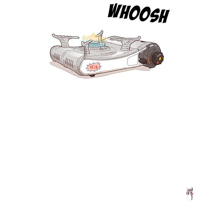 His Women’s University His Women’s University Chapter 110 - Page 80