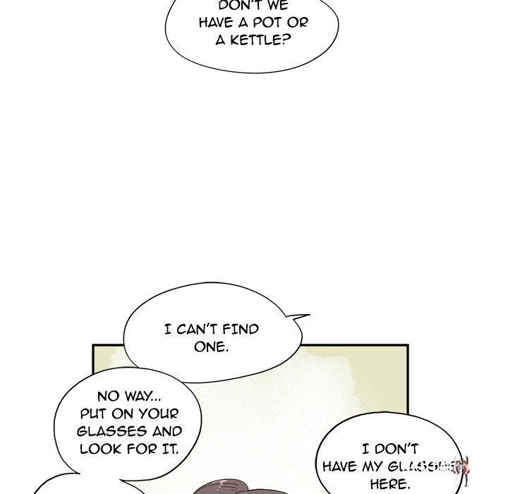 His Women’s University His Women’s University Chapter 110 - Page 85