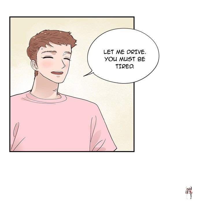 His Women’s University His Women’s University Chapter 110 - Page 91