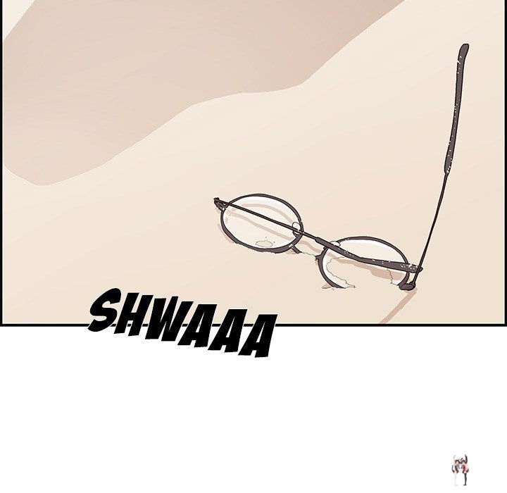 His Women’s University His Women’s University Chapter 111 - Page 100