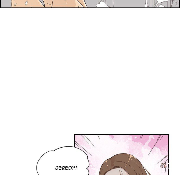 His Women’s University His Women’s University Chapter 111 - Page 13