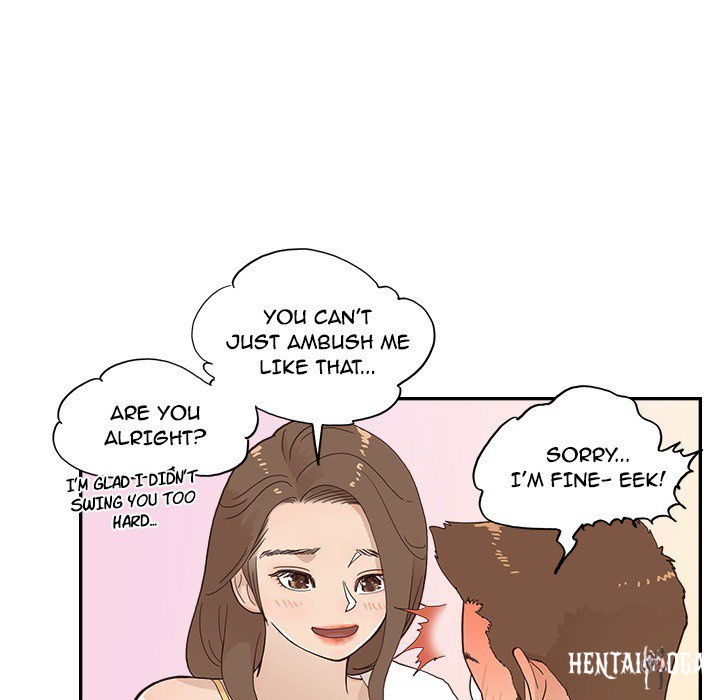 His Women’s University His Women’s University Chapter 111 - Page 16