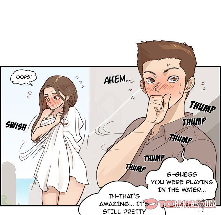 His Women’s University His Women’s University Chapter 111 - Page 18