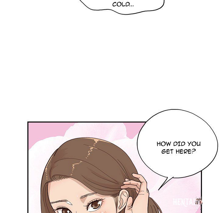 His Women’s University His Women’s University Chapter 111 - Page 19