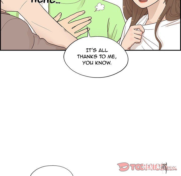 His Women’s University His Women’s University Chapter 111 - Page 26