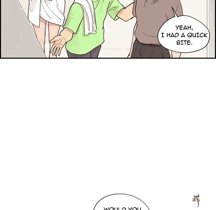 His Women’s University His Women’s University Chapter 111 - Page 29