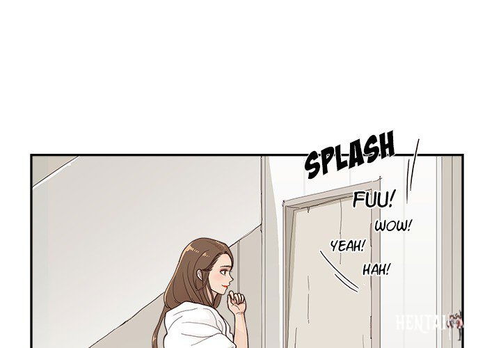 His Women’s University His Women’s University Chapter 111 - Page 3