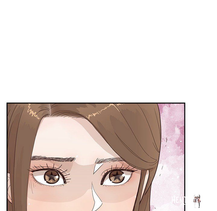 His Women’s University His Women’s University Chapter 111 - Page 31