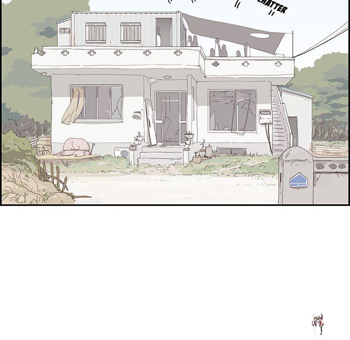 His Women’s University His Women’s University Chapter 111 - Page 37