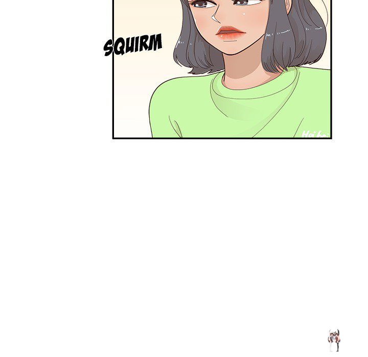 His Women’s University His Women’s University Chapter 111 - Page 44