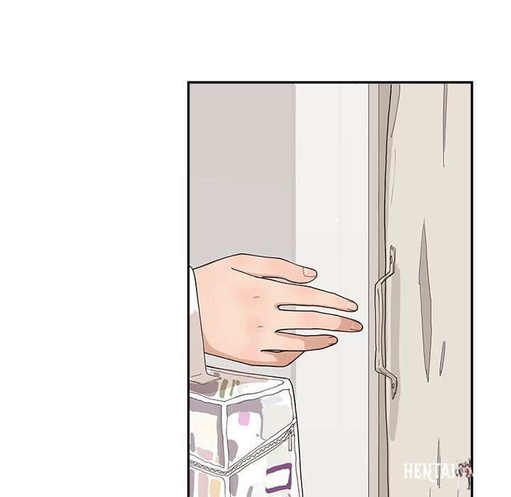 His Women’s University His Women’s University Chapter 111 - Page 5