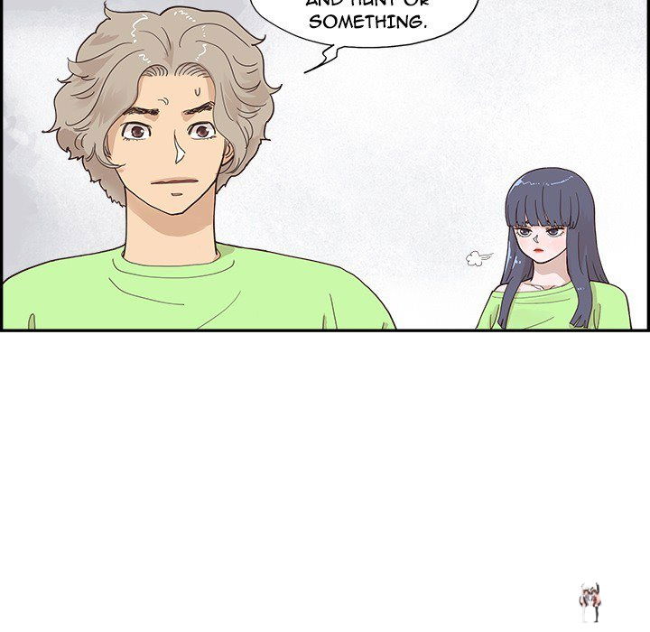 His Women’s University His Women’s University Chapter 111 - Page 57