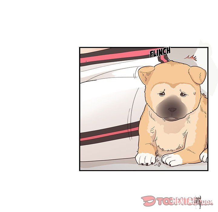 His Women’s University His Women’s University Chapter 111 - Page 58