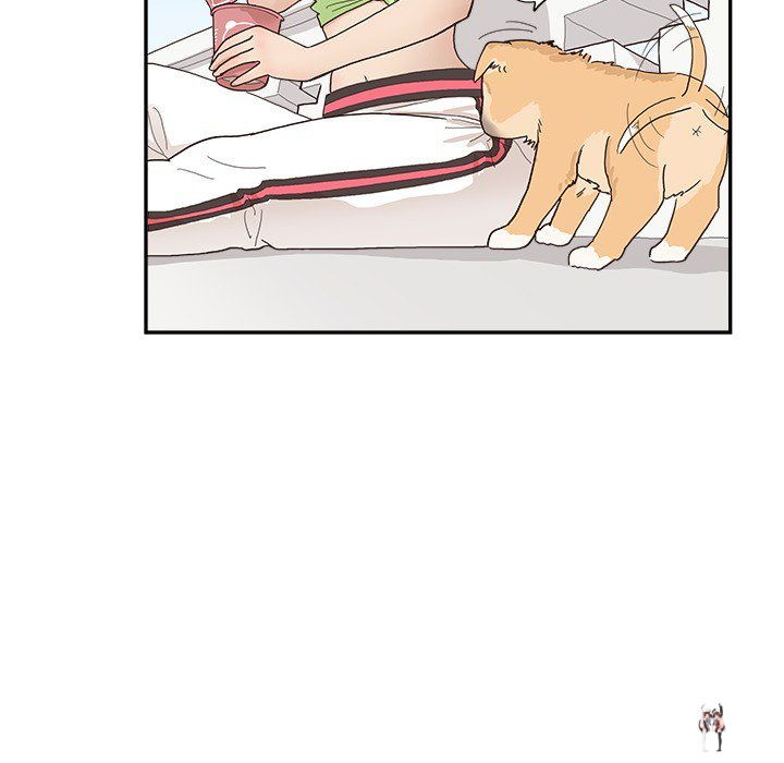 His Women’s University His Women’s University Chapter 111 - Page 60