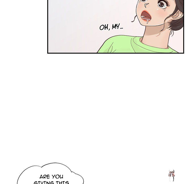 His Women’s University His Women’s University Chapter 111 - Page 63