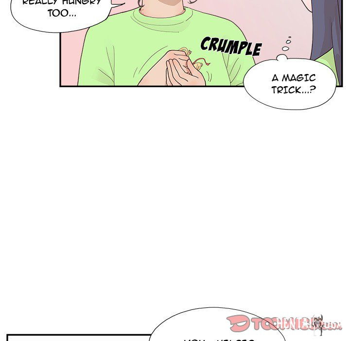 His Women’s University His Women’s University Chapter 111 - Page 66