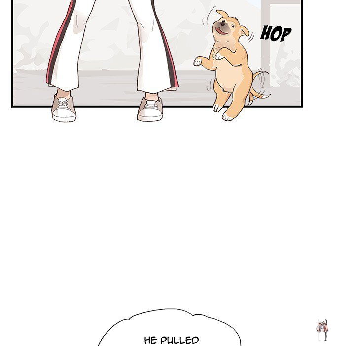 His Women’s University His Women’s University Chapter 111 - Page 72