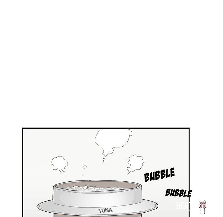 His Women’s University His Women’s University Chapter 111 - Page 75