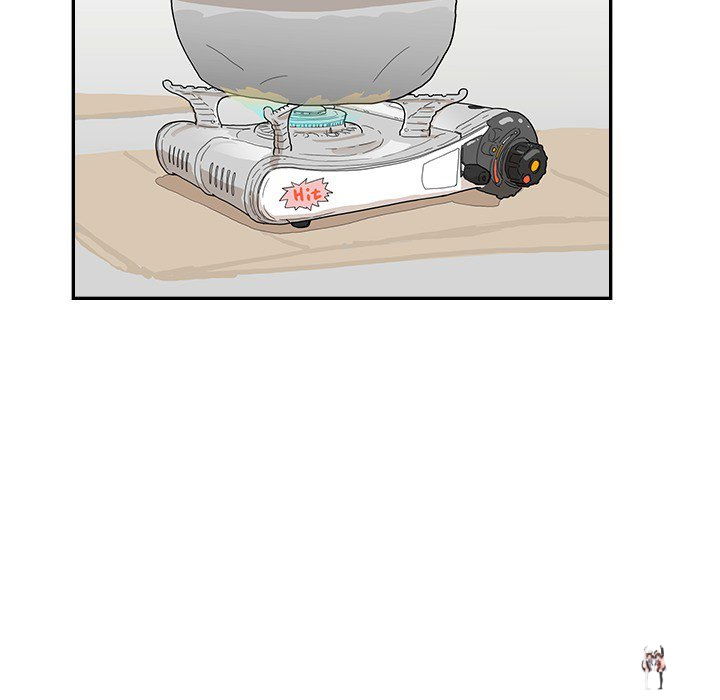 His Women’s University His Women’s University Chapter 111 - Page 76