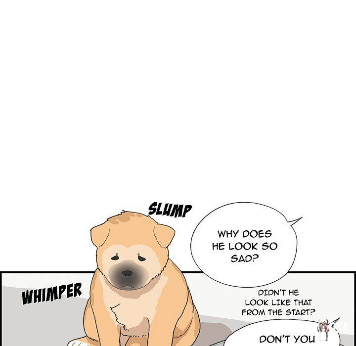 His Women’s University His Women’s University Chapter 111 - Page 79